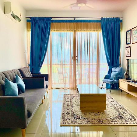 Atlantis Residence Melaka Formuslims Homestay Exteriér fotografie