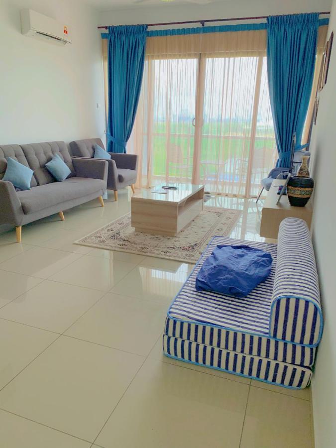 Atlantis Residence Melaka Formuslims Homestay Exteriér fotografie