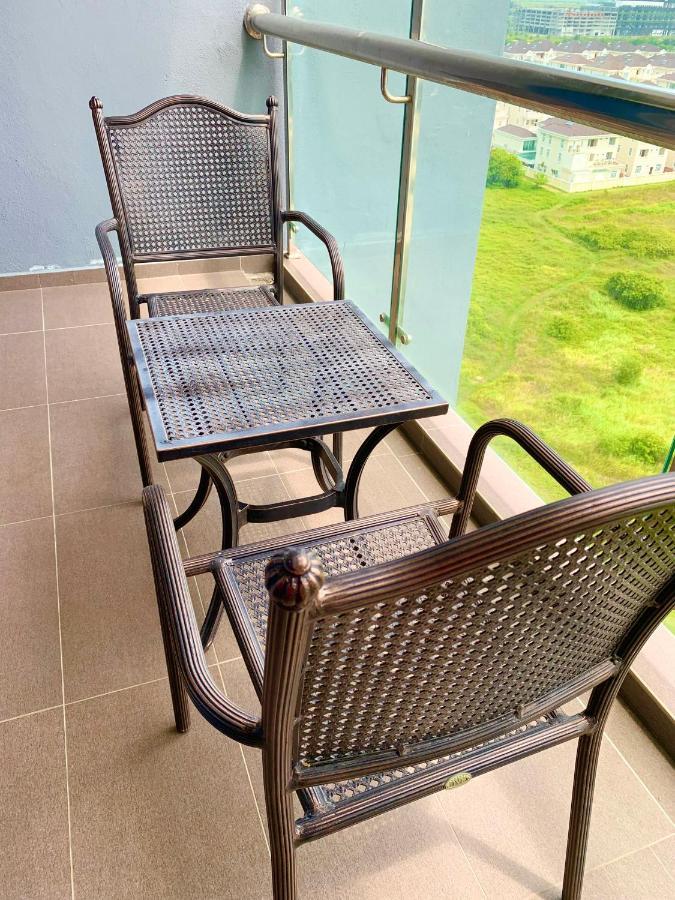 Atlantis Residence Melaka Formuslims Homestay Exteriér fotografie