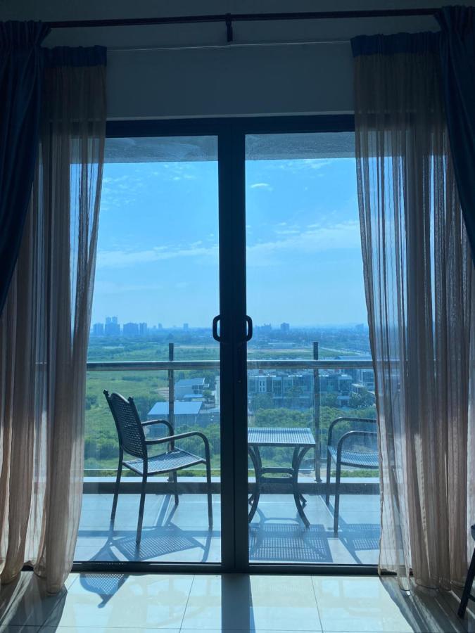 Atlantis Residence Melaka Formuslims Homestay Exteriér fotografie