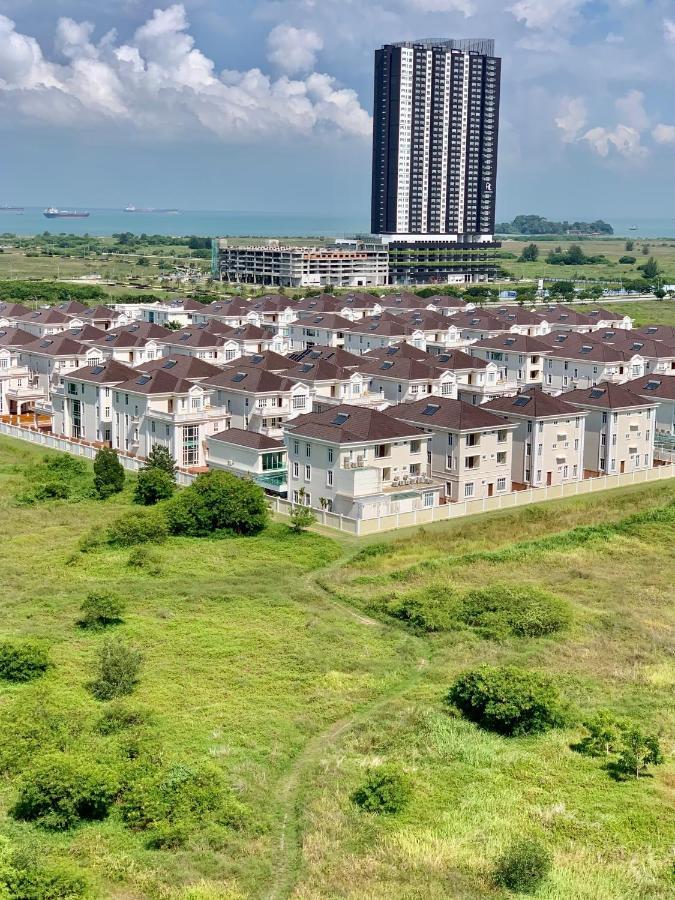 Atlantis Residence Melaka Formuslims Homestay Exteriér fotografie