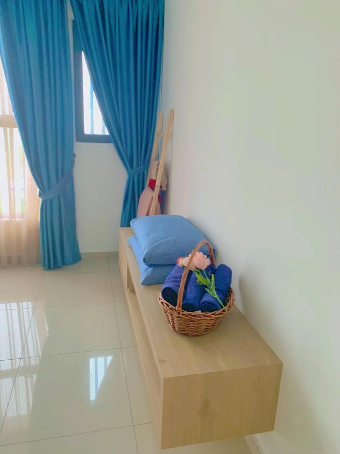 Atlantis Residence Melaka Formuslims Homestay Exteriér fotografie