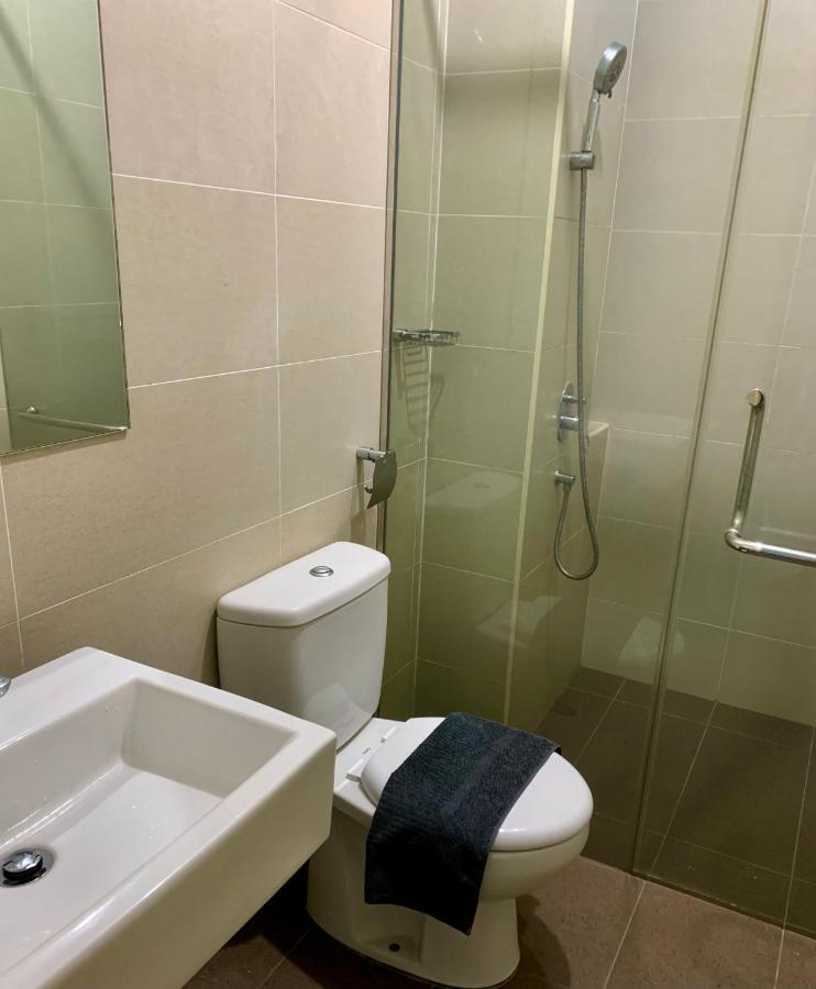 Atlantis Residence Melaka Formuslims Homestay Exteriér fotografie