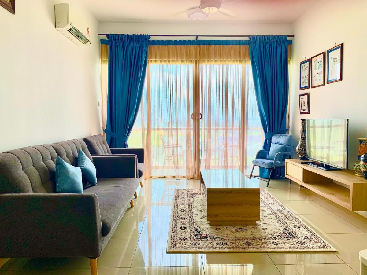 Atlantis Residence Melaka Formuslims Homestay Exteriér fotografie