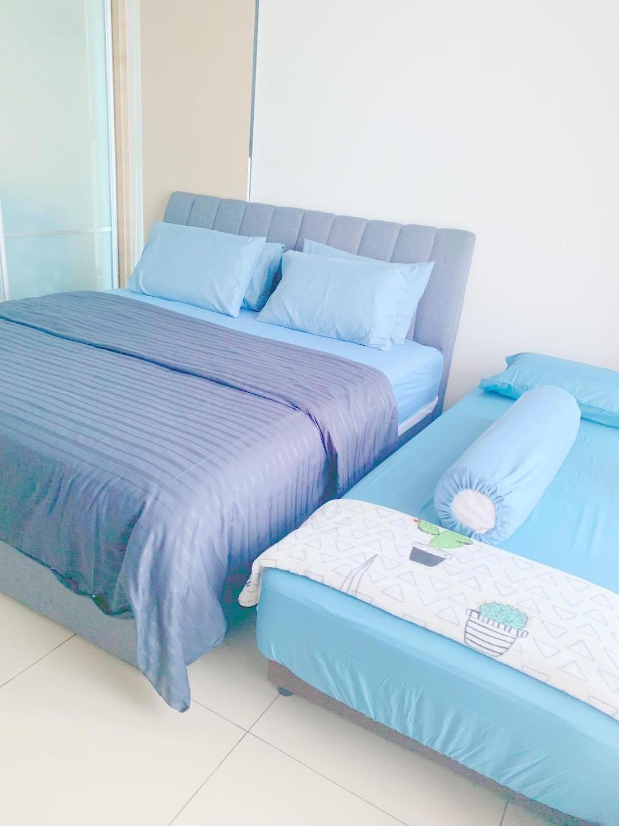 Atlantis Residence Melaka Formuslims Homestay Exteriér fotografie